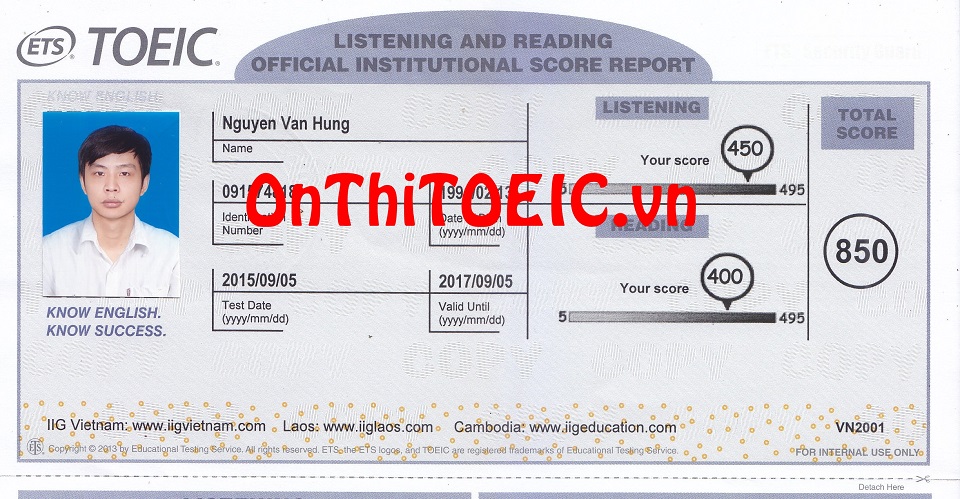850 Nguyen Van Hung 850