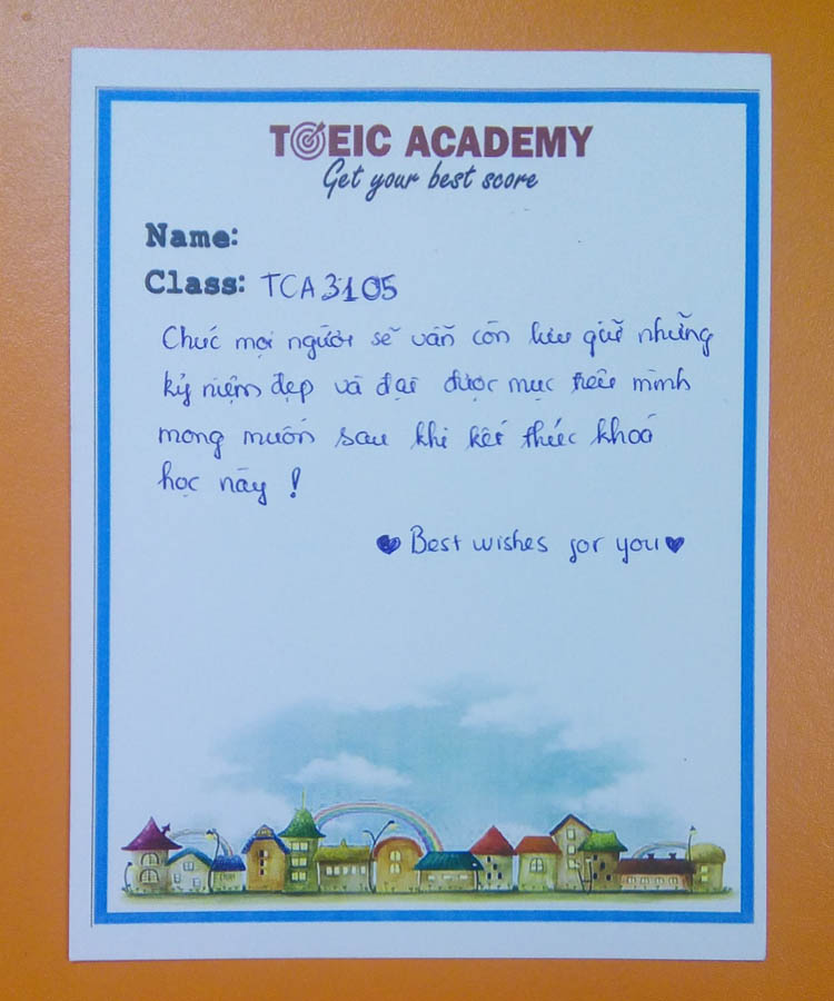 toeic-academy
